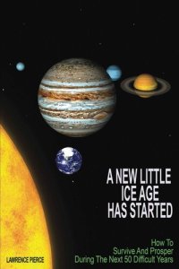 cover of the book A New Little Ice Age Has Started