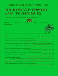 cover of the book IEEE MTT-V051-I01B (2003-01)