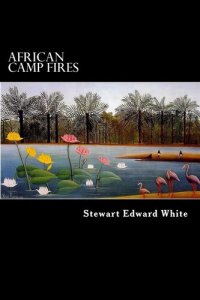 cover of the book African Camp Fires