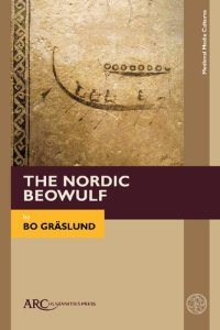 cover of the book The Nordic Beowulf