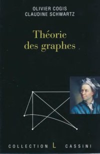 cover of the book Théorie des graphes