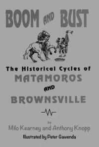 cover of the book Boom and Bust