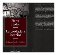 cover of the book La Ciudadela Interior