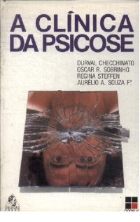 cover of the book A clínica da psicose