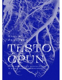 cover of the book Testo ćpun