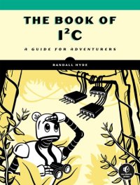 cover of the book The Book of I2C