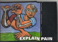 cover of the book Explain Pain