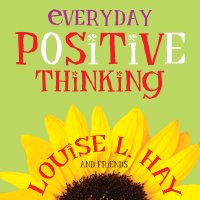 cover of the book Everyday Positive Thinking