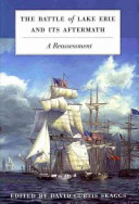 cover of the book The Battle of Lake Erie and Its Aftermath: A Reassessment