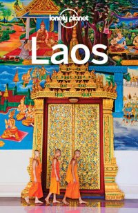 cover of the book Lonely Planet Laos