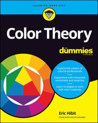 cover of the book Color Theory For Dummies