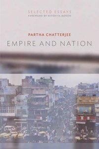 cover of the book Empire and Nation: Selected Essays