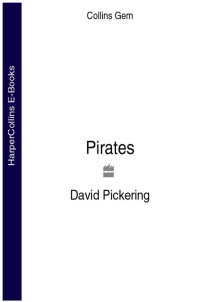 cover of the book Pirates (Collins Gem)