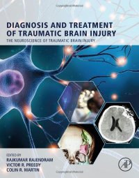 cover of the book The Neuroscience of Traumatic Brain Injury, 2 Volume Set