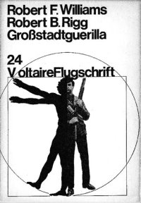 cover of the book Großstadtguerilla