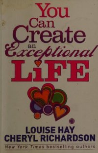 cover of the book You can create an Exceptional Life