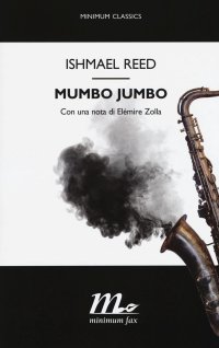 cover of the book Mumbo Jumbo