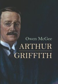 cover of the book Arthur Griffith