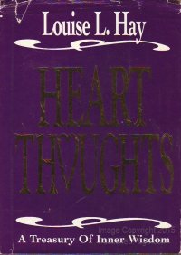 cover of the book Heart Thoughts: A Treasury of Inner Wisdom