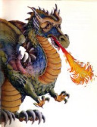 cover of the book Dragons