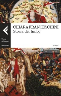 cover of the book Storia del limbo