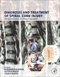 cover of the book Diagnosis and Treatment of Spinal Cord Injury