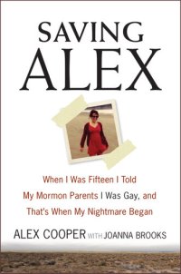 cover of the book Saving Alex