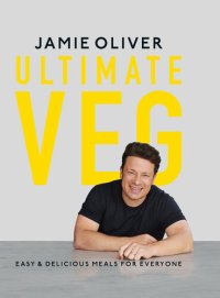 cover of the book Ultimate Veg