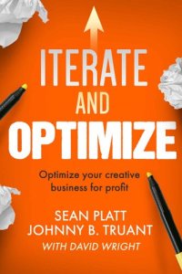 cover of the book Iterate and Optimize