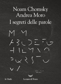 cover of the book I segreti delle parole