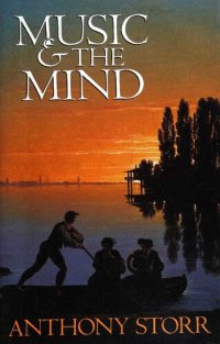 cover of the book Music and the Mind