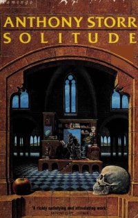 cover of the book Solitude