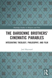 cover of the book The Dardenne Brothers' Cinematic Parables: Integrating Theology, Philosophy, and Film reportAdd to Favorites b/booook • 9 hours ago39byjdmmadeinBooksEBooks