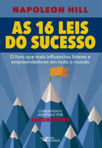 cover of the book As 16 leis do sucesso