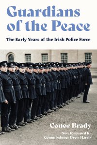 cover of the book Guardians of the Peace