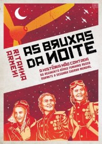 cover of the book As Bruxas da Noite