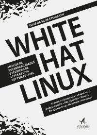 cover of the book White hat Linux