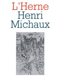 cover of the book L'Herne Henri Michaux