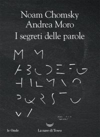 cover of the book I segreti delle parole