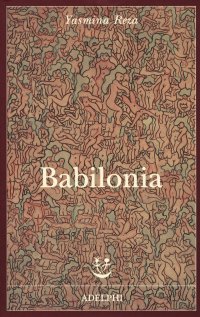 cover of the book Babilonia