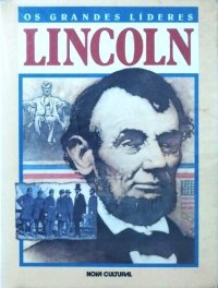 cover of the book Lincoln