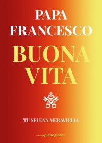 cover of the book Buona vita