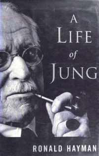 cover of the book A Life of Jung