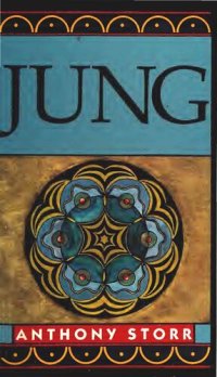 cover of the book Jung