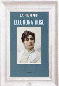 cover of the book Eleonora Duse