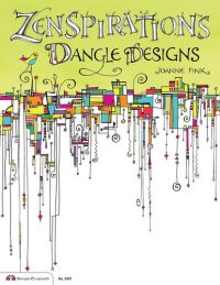 cover of the book Zenspirations: Dangle Designs