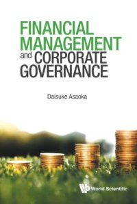 cover of the book Financial Management And Corporate Governance