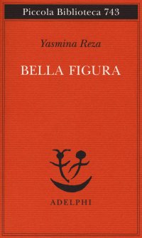 cover of the book Bella figura