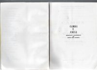 cover of the book Camba y colla. Migración y desarrollo en Santa Cruz, Bolivia