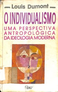 cover of the book O Individualismo